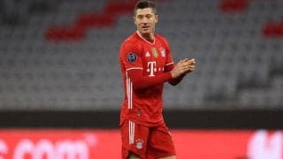 ポーランド代表ピンチ…！バイエルンがレヴァンドフスキのイギリス入りを拒否か ピョンテクやミリクも？