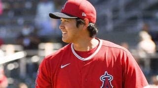 【MLB】大谷翔平の160キロ＆140M弾に「驚きはない」　エ軍GMが語る二刀流復活への期待