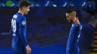 チェルシーをCLベスト8に導いたツィエク、ヴェルナー&ハヴァーツとの3トップに手応え