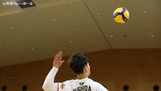 ファイナル3進出へ　WD名古屋がホームでパナソニックにリベンジ誓う【V1男子見どころ】