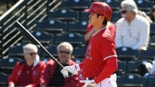 【MLB】大谷翔平、打率6割到達で“変則打撃5冠王”　安打数リーグ1位で隠れ首位打者に