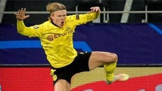 36歳より20歳 レアルはC・ロナウドの帰還よりハーランド獲得を優先へ