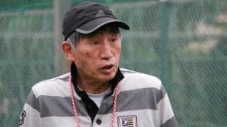 キッカケは”靴飛ばし”、「神様の指示」と語る81歳のサッカー指導者に起きた変化【#これから私は】