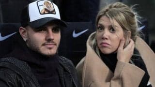 「イカルディとワンダ・ナラは1日に12回も…」元イタリア代表DFが性事情を暴露