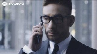 中田英寿氏が「モトローラ」のアンバサダーに就任、3月26日に「motorola razr 5G」が発売