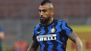 マルセイユがインテルで序列低下のビダルに関心!　サンパオリと再タッグ？