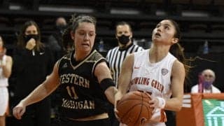 ヒル真理（足羽高校卒、ボーリング・グリーン州大4年生） - アメリカで手にしたもの（3）