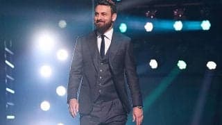 デ・ロッシがイタリア代表のテクニカルコーチに就任