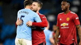 ストーンズ＆リンガード、ショー復帰に初招集2名!　イングランド代表が発表《カタールW杯欧州予選》