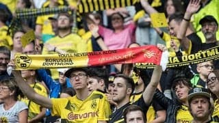 ドルトムント、PSGから17歳の逸材CBクリバリを獲得!