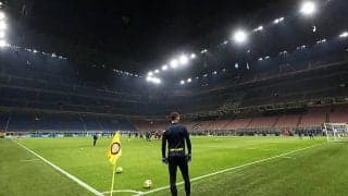 コロナクラスター発生のインテル、21日まで活動停止！サッスオーロ戦は延期に