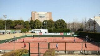 女子アマチュアテニス界の最高峰「ソニー生命カップ 全国レディーステニス大会」最終日、頂点に立つのは!?