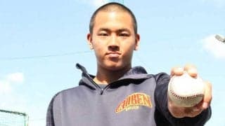 【高校野球】衝撃だった中日ドラ1の直球…　甲子園に戻ってきた智弁学園エースが見せる成長の証し