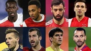 ELベスト8進出チームが決定!　イングランド＆スペインから最多2チーム!