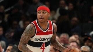 レイカーズとバックスがＦＡガードのアイザイア・トーマスとの契約に関心あり？