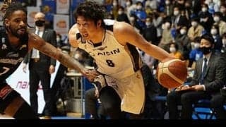 リベンジ成功！？今季最多得点の三河、６選手が二桁得点をあげるチーム力で大勝！