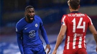 リーガエスパニョーラ屈辱 UEFA係数でプレミアに抜かれて10年ぶりトップ陥落