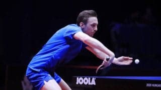 欧州の実力者が代表権争う　卓球・東京五輪シングルス欧州予選、開催地変更