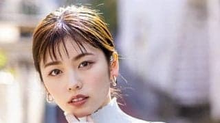 小芝風花のフィギュアスケート愛。元選手として注目するポイントは？