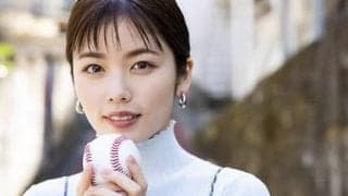 小芝風花は毎年センバツに全力注目！見ていて胸が熱くなる瞬間を語る