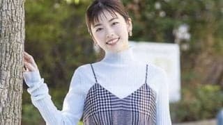 小芝風花、フィギュアスケーターとして辛かった手術とたくさんの楽しい思い出
