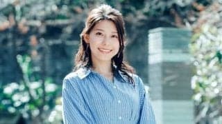 上村彩子アナが甲斐拓也に聞く。恩師・野村克也から伝授された極意とは