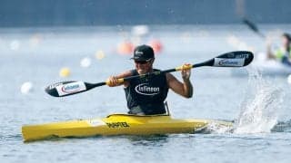 パラカヌー／高木裕太「面白い人生を歩めているなと、日々実感しています」