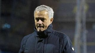 屈辱の大逆転負けを喫したモウリーニョが試合後真っ先にした行為とは？名将の誇り高い行動が話題に