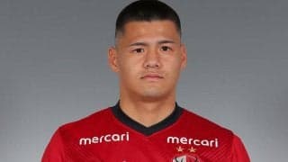 【Jリーグ出場停止情報】鹿島DF関川郁万に1試合停止処分…今季J1初出場の福岡戦でレッドカード