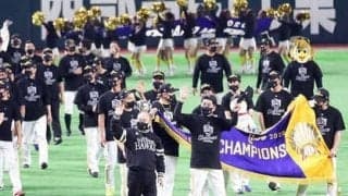 セ・パの格差を埋めるにはどうすべきか？ 答えは簡単!? 山本昌と岩瀬仁紀が本音を語る