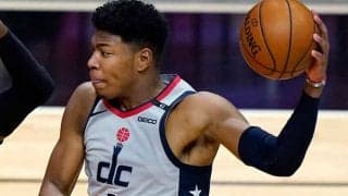 【NBA】八村塁、米8歳の力作“そっくりパッチワーク”に反響「恐るべきセンス」「おしゃれ」