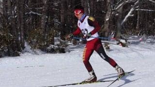 【連載】『令和２年度卒業記念特集』第５６回　岡村慧胤／スキー