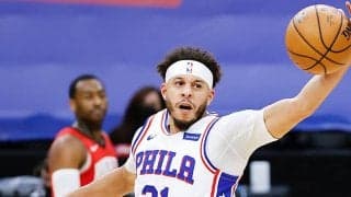 カリー兄弟の父デル・カリー、弟セスが兄ステフィンに抱く強烈な競争心を語る