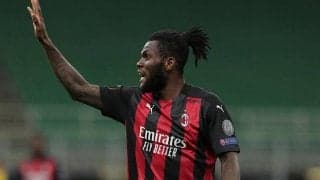 ケシエ、EL敗退も誇る 「ユナイテッドのレベルにあると証明できた」