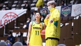 高さのトヨタか、速さのENEOSか。Wリーグファイナルが始まる