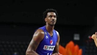 ライジングゼファー福岡、ナイジェル・スパイクスをインジュアリーリストから抹消