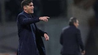 難敵に勝利しELベスト8のローマ、指揮官はチーム称賛 「現実的なパフォーマンスを見せた」