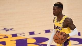 主力選手が離脱するなか、勝ち星を重ねるレイカーズ…シュルーダーが勝利の要因を語る