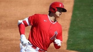 【MLB】大谷翔平に皮肉屋も感心？　140m弾＆160km超剛球に米注目コラム「シンプルに前代未聞」