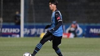 三笘薫は「タフさが出てきた」、U-24日本代表でのポジションは「違うポジションでも順応できる」