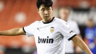 韓国代表「海外組」の実力はいかに？注目は久保建英と同年齢のMF