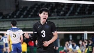 【卒業おめでとう】春高戦士の中学時代を振り返る