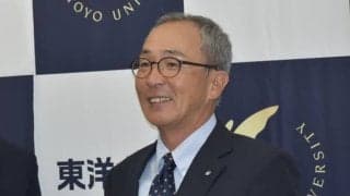 [硬式野球] 〜待ちに待った春、４連覇へ〜開幕直前10日間連続インタビュー第１日目・杉本泰彦監督