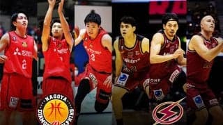 CS進出のために負けられない名古屋Dが天皇杯王者に挑戦