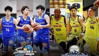 3連敗中の島根スサノオマジック、今季初対戦となる信州ブレイブウォリアーズを破って悪い流れを止められるか