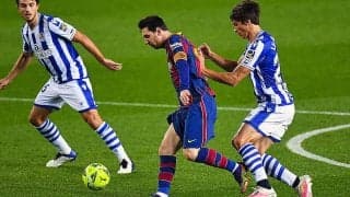 【ラ・リーガ第28節プレビュー】ソシエダvsバルサの上位対決!　上位陣は中断前の勝利必須の一節