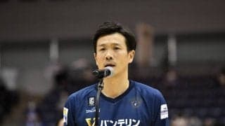 横浜ビー・コルセアーズの竹田謙が今季限りで現役引退…自身2度目の引退表明