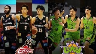 4連勝で好調の大阪エヴェッサ、中2日で迎えるレバンガ北海道戦を総力戦で乗り切りたい