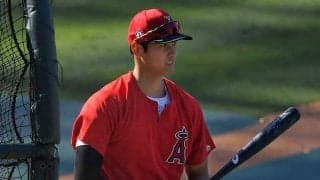 【MLB】大谷翔平はコール＆ジャッジ並み　エンゼルスの鍵に米選出「彼ほど重要な選手いない」