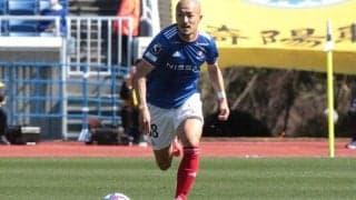 横浜FM、代表選外の前田大然が全治2〜3週間のケガ…開幕5戦6発で得点ランクトップ